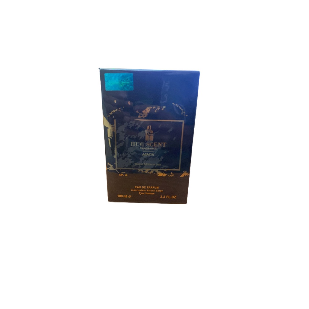 هاوس برفيوم هوج سينت - House Perfume Hug Scent EDP-M