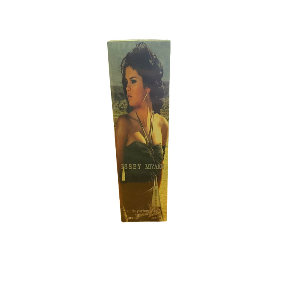 هاوس برفيوم ايزى مياكى - House Perfume Issey Miyake EDP-W