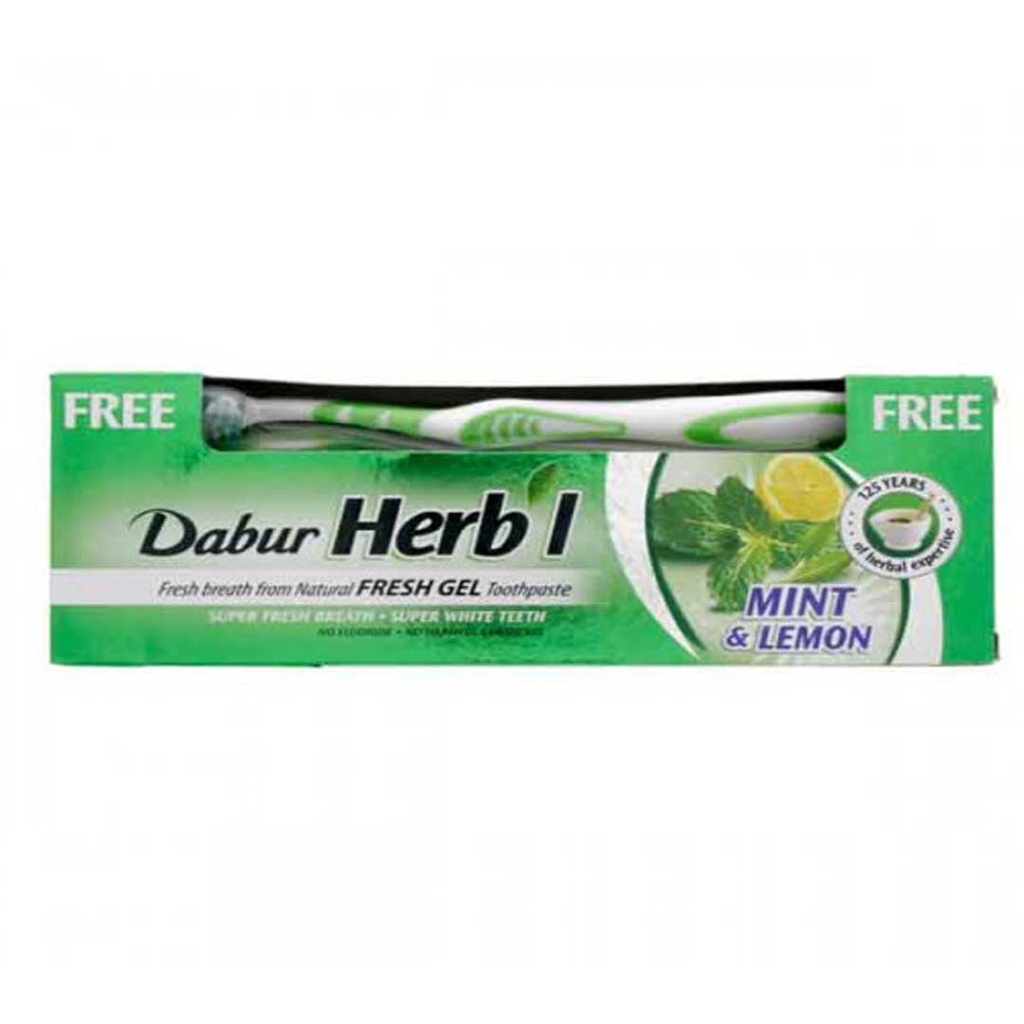 دابر هيربال معجون اسنان - Dabur Herbl Tooth paste