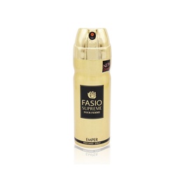 امبر سبراى - Emper Spray (نسائى, 200ml, فاسيو سوبريم)