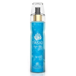 امبر سبلاش - Emper Splash (Fasio Light Blue, Woman, 250ml)