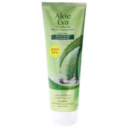 [6223004371608] الو ايفا بديل زيت صبار - Aloe Eva Oil Replacement Aloe vera (250ml, discount 25%)