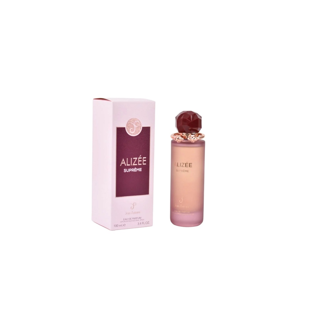 جين انطوان اليزى سوبريم - Jean Antoine Alizee Supreme EDP-M