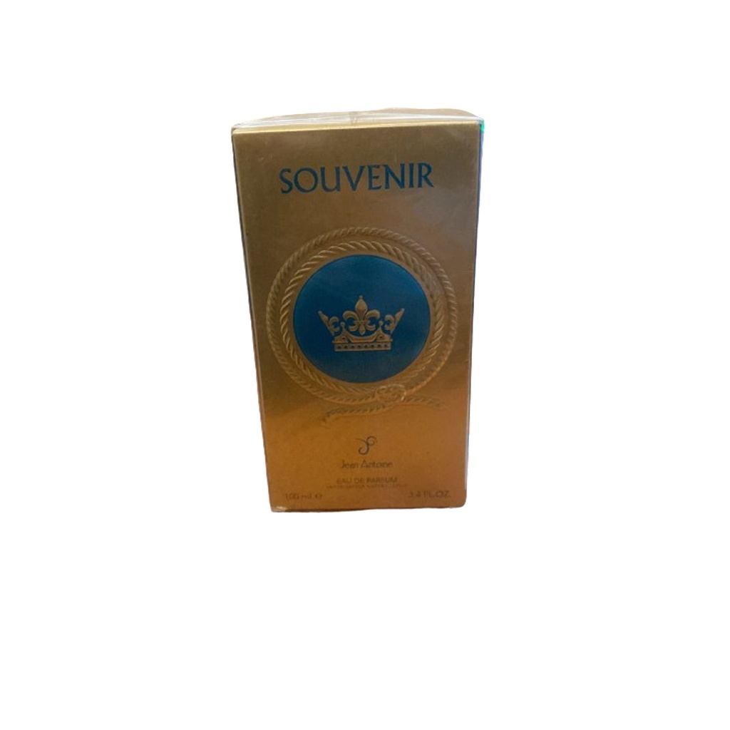 جين انطوان سوفينير - Jean Antoine Souvenir EDP-M