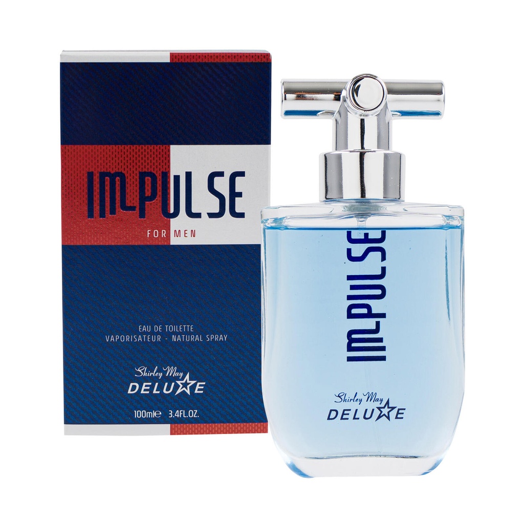 ديلوكس امبالس - Deluxe Impulse EDT-M