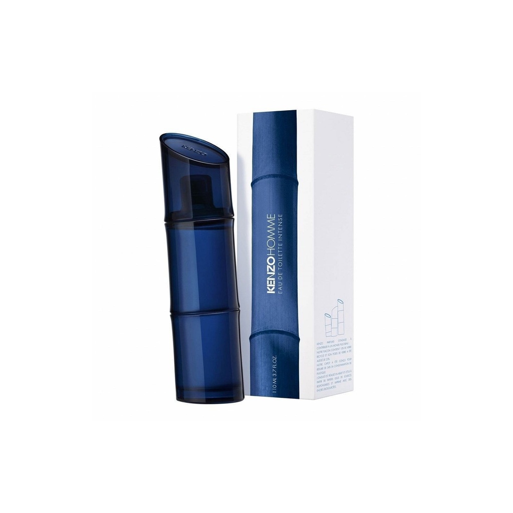 كنزو هوم - Kenzo Homme EDT-M Intense