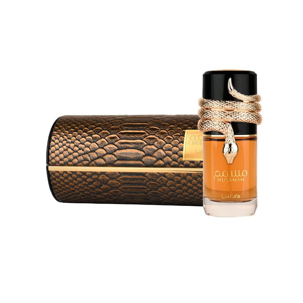لطافة مسمم - Lattafa Musamam EDP-M
