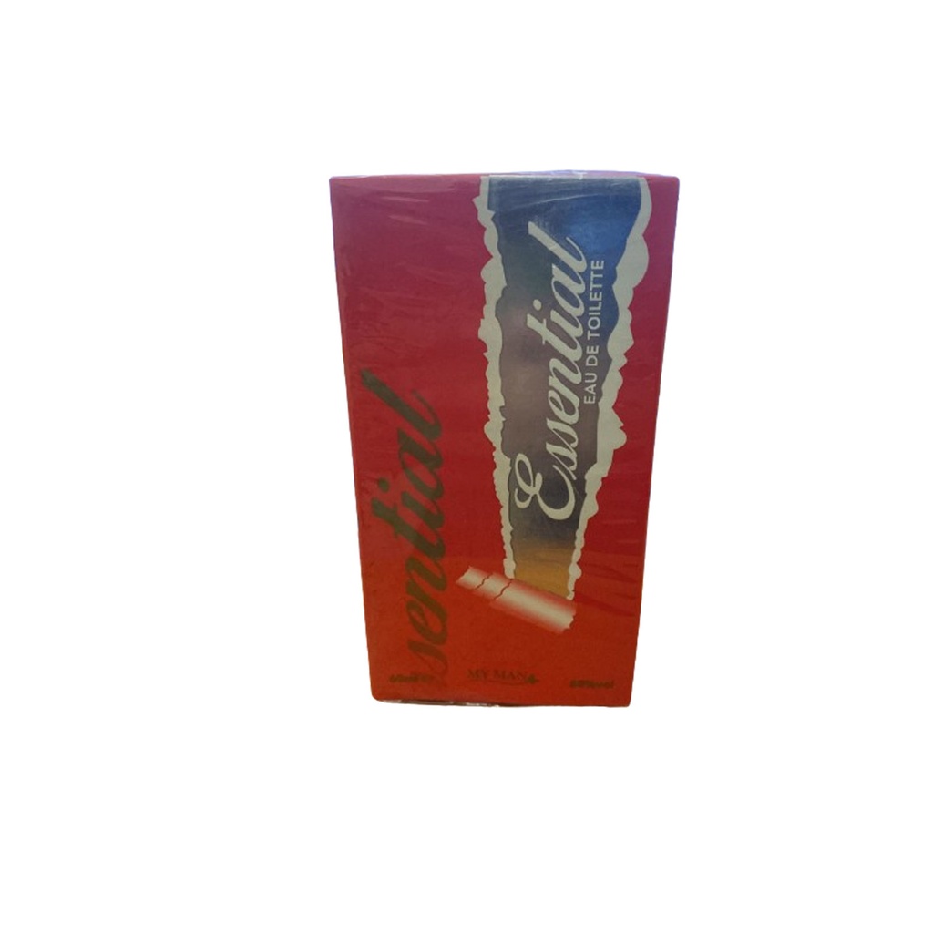 هاوس برفيوم اسينتيال ريد - House Perfume Essential Red EDT-M