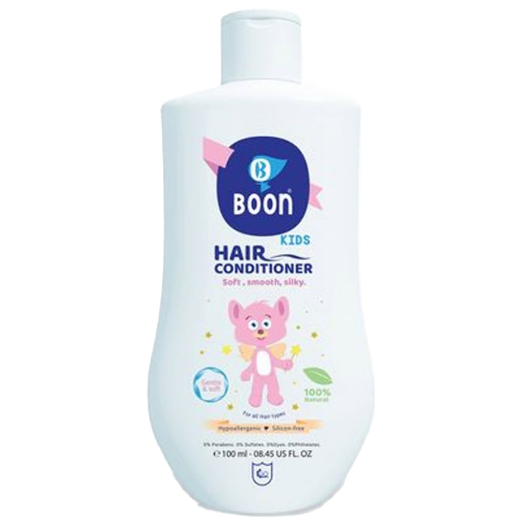 بوون بلسم اطفال - Boon Conditioner Kids