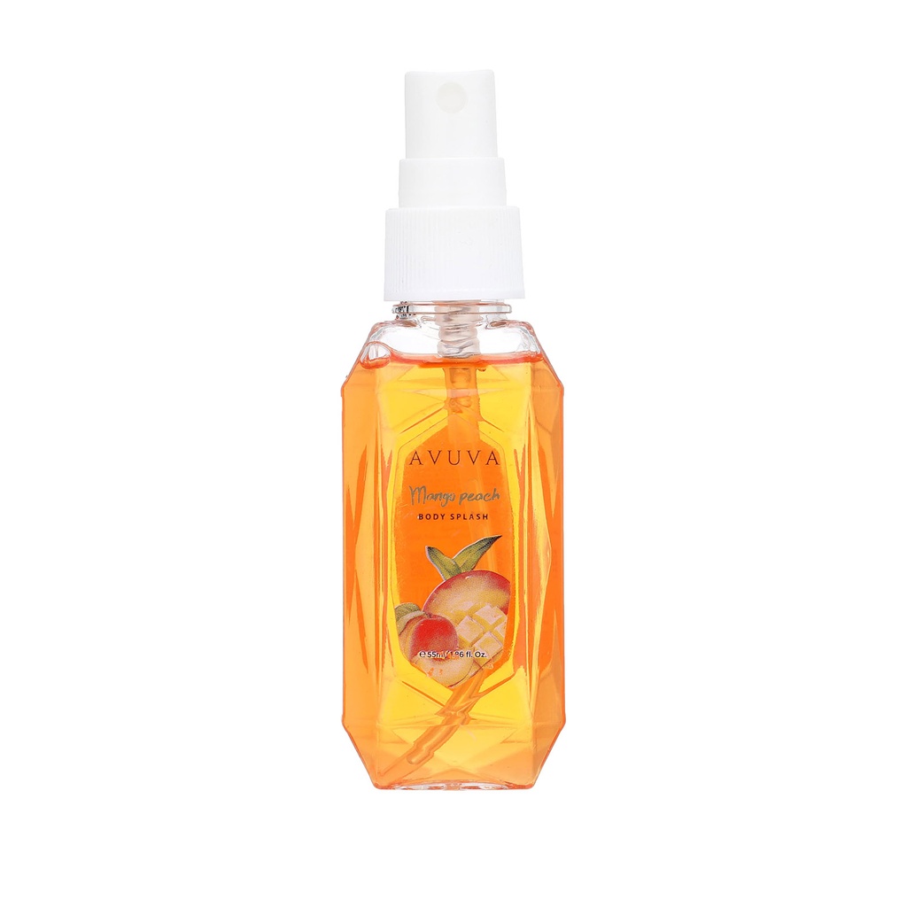 افوفا سبلاش مانجو خوخ - Avuva Splash Mango Peach