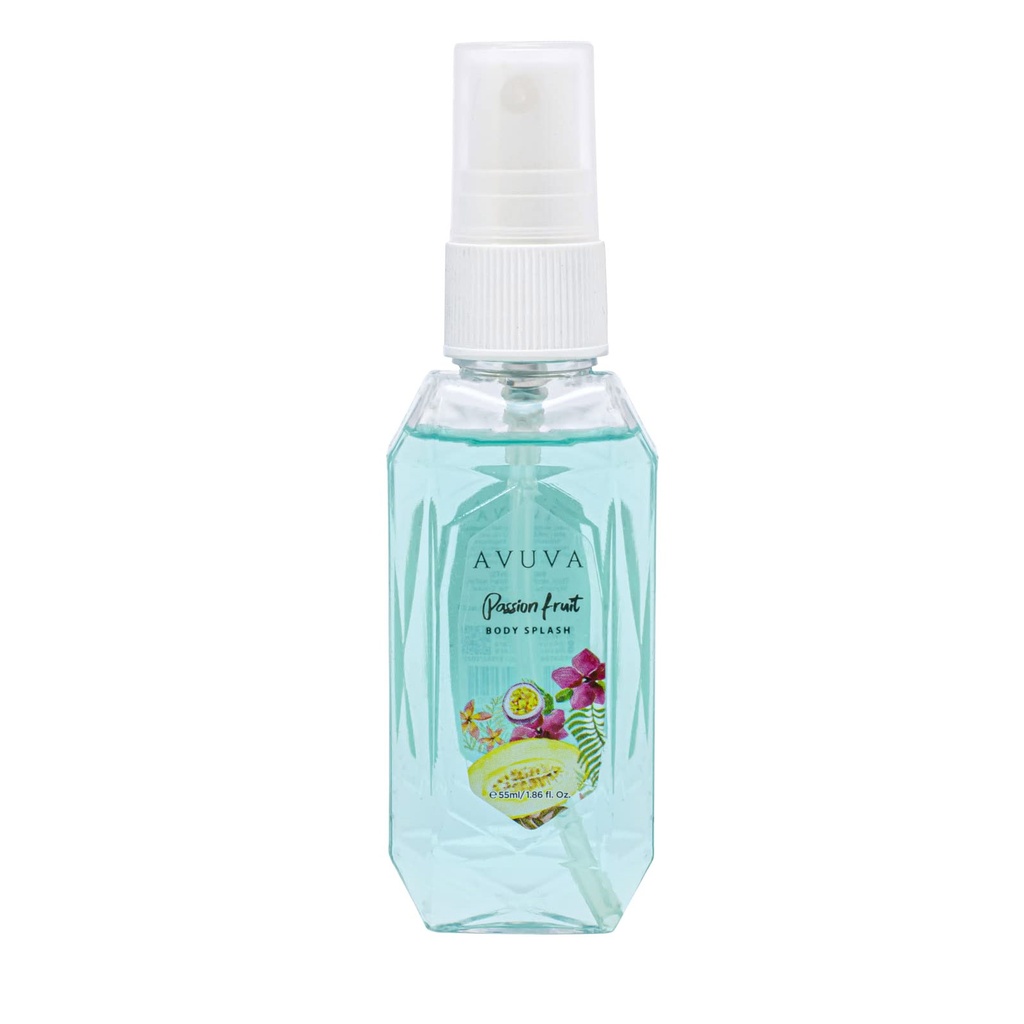 افوفا سبلاش باشون فروت - Avuva Splash Passion Fruit