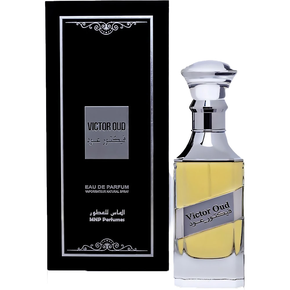 الماس فيكتور عود - Almas Victor Oud EDP-M
