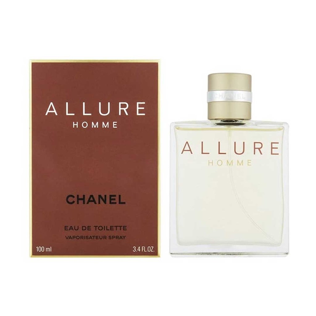شانيل الور - Chanel Allure EDT-M