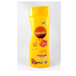 هيردو شامبو - Hairdo Shampoo (Keratin, 500ml, without)