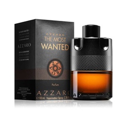ازارو ذا موست ونتد - Azzaro The Most Wanted Parfum-M (100ml)