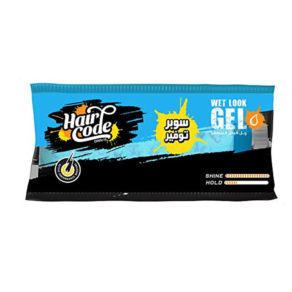 هيركود جل - Haircode Gel