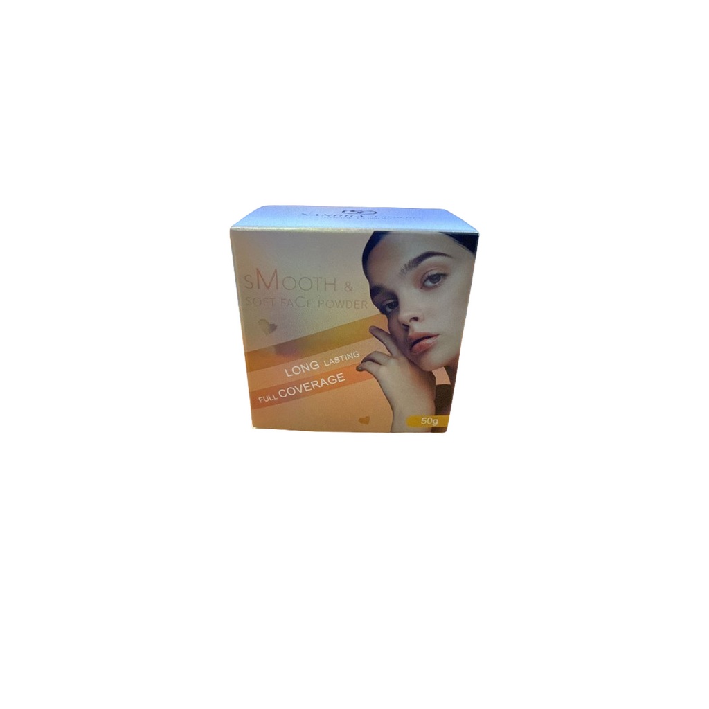 ساندرا لوس بودر - Sandra Loose Powder