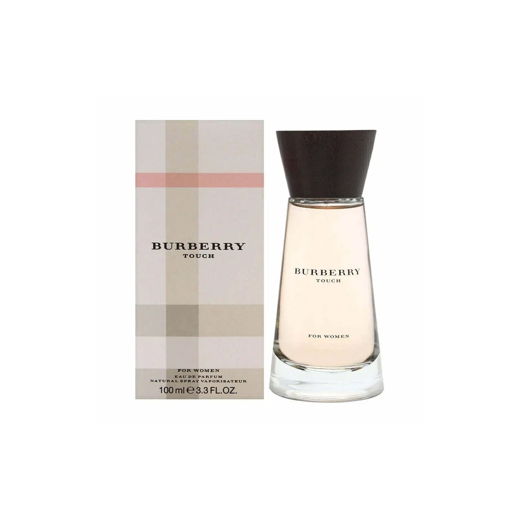 بربرى تاتش - Burberry Touch EDP-W