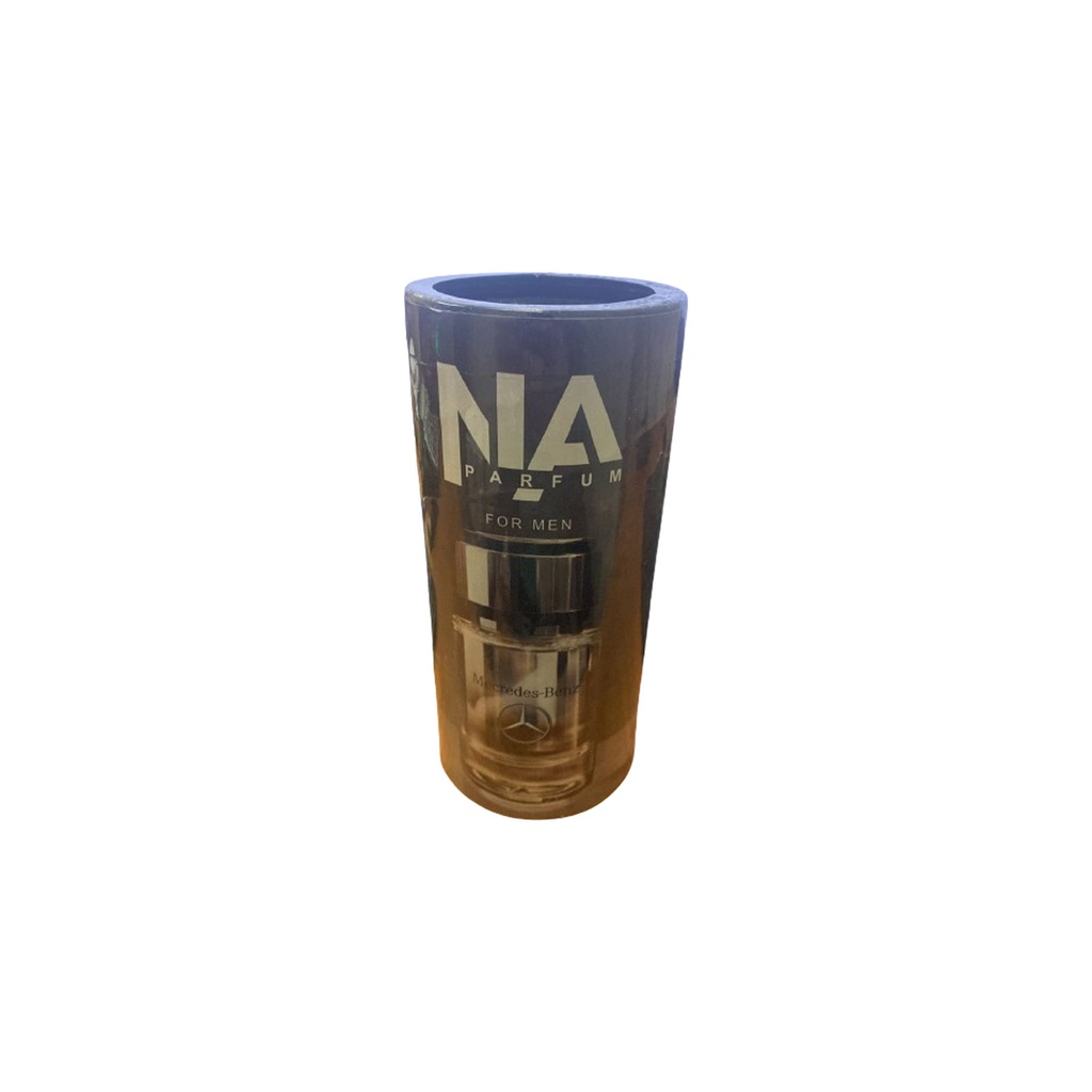 ان اى برفيوم مرسيدس بنز - NA Parfum Mecredes Benz EDP-M