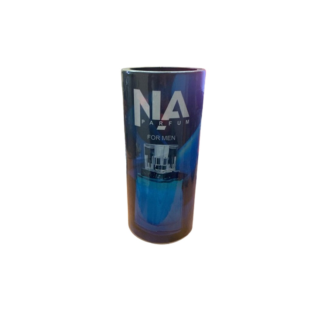 ان اى برفيوم شاليز - NA Parfum Shalis EDP-M