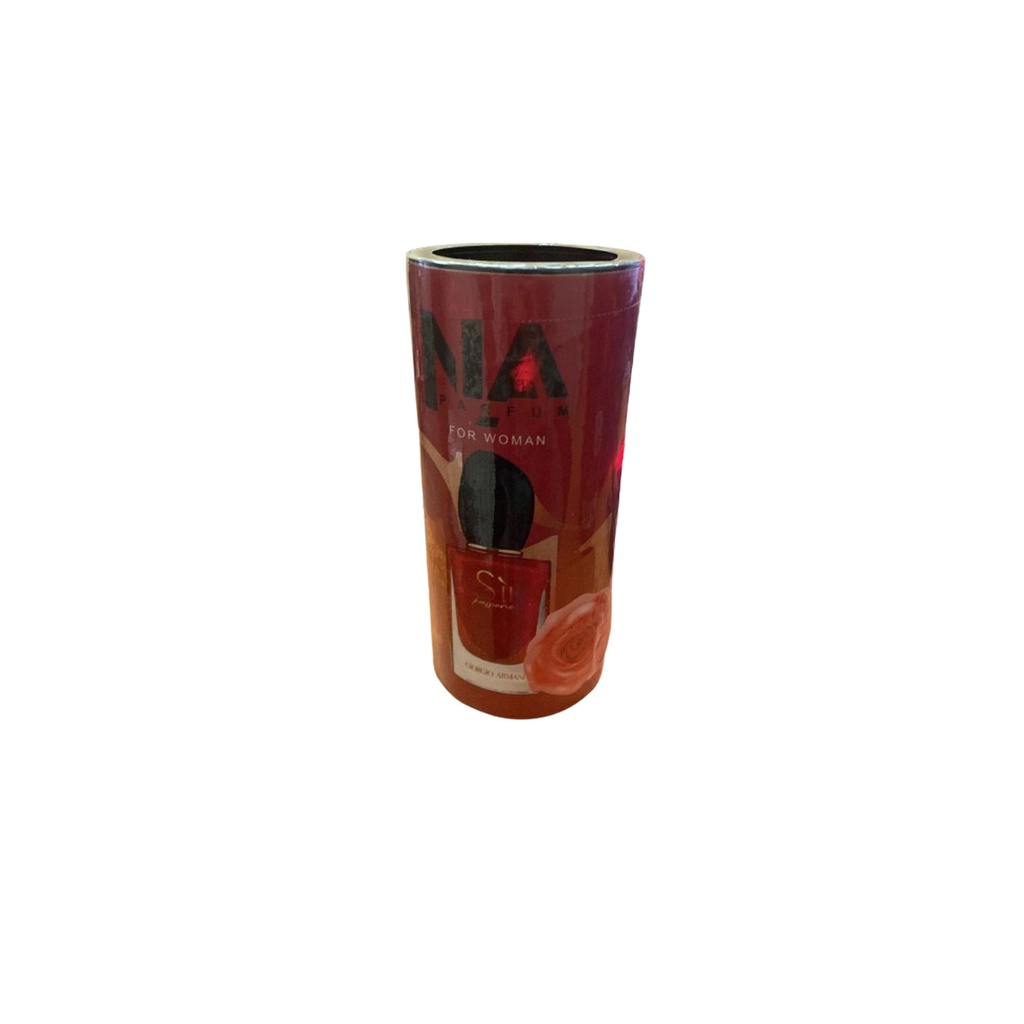 ان اى برفيوم سى باشون - NA Parfum Si Passione EDP-W