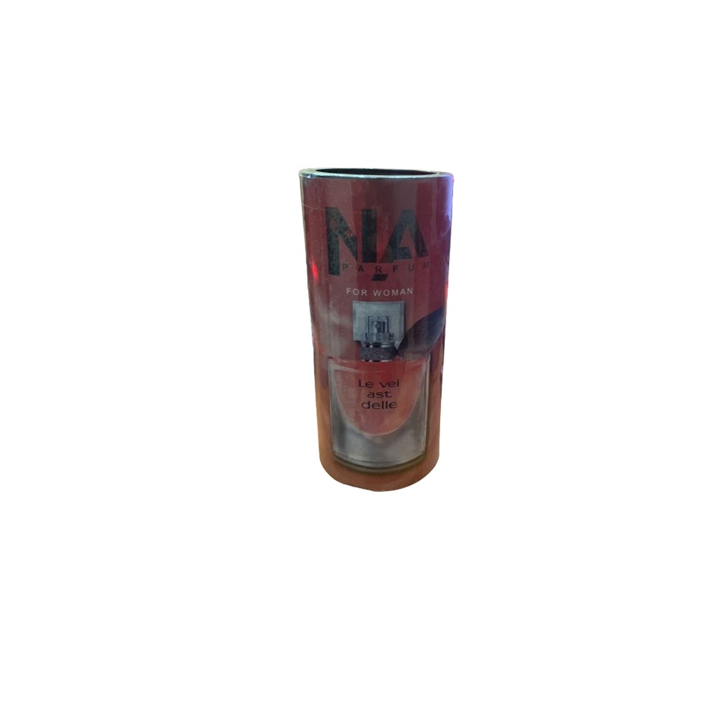 ان اى برفيوم لافى ايست بيلا - NA Parfum Le Vie Ast Delle EDP-W