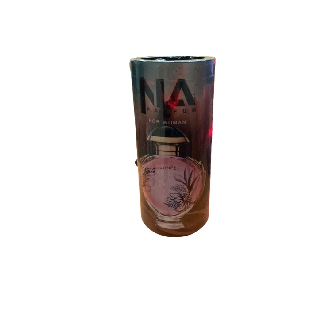 ان اى برفيوم اوليمبيا  - NA Parfum Olympey EDP-W
