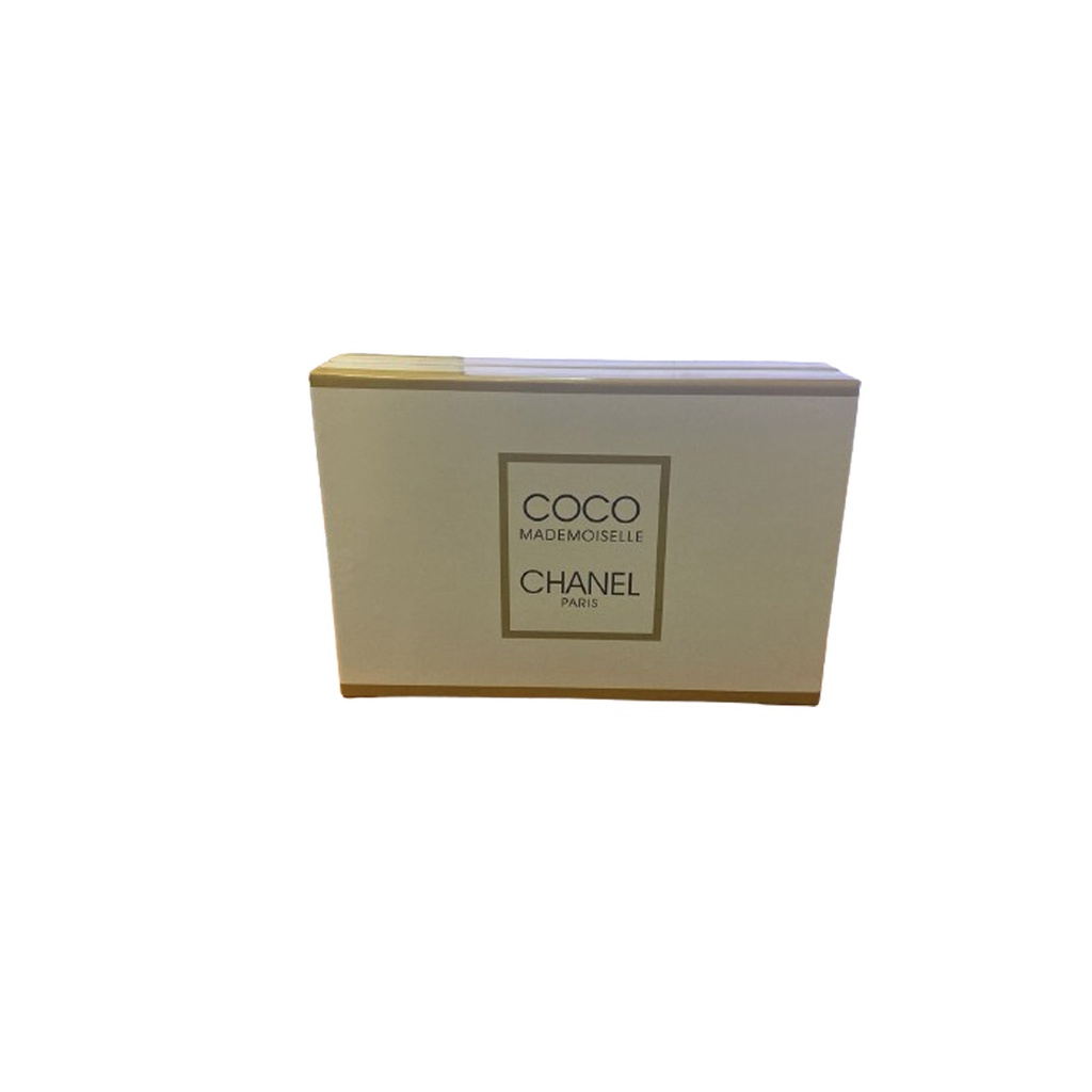 انتر كوكو مادموزيل طقم - Inter Coco Mademoiselle Set EDP-W