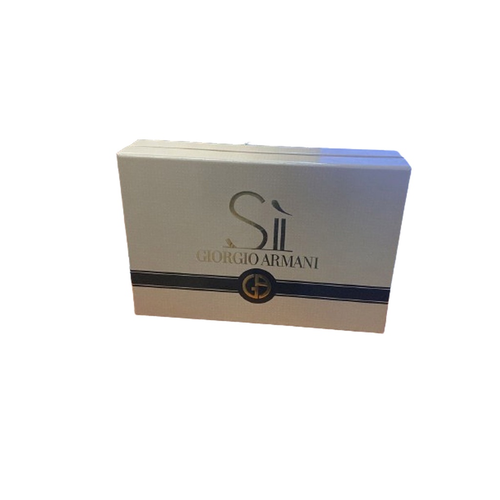 انتر سى طقم - Inter Si Set EDP-W