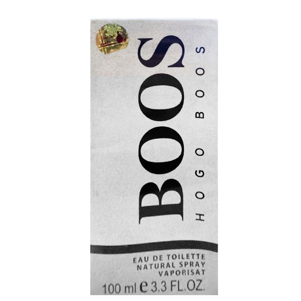 اليكس هوجو بوس - Alex Hugo Boss EDT-M