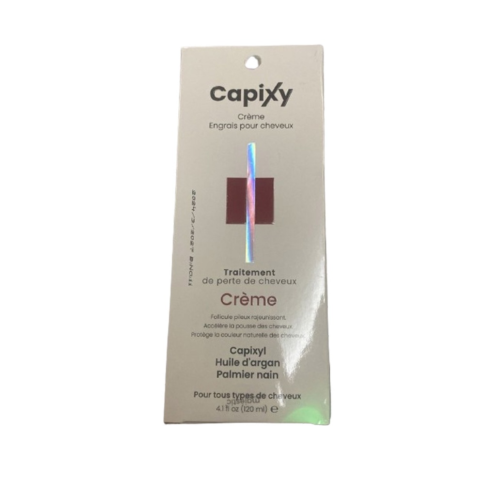 كابيكسى كريم شعر - Capixy Hair Cream