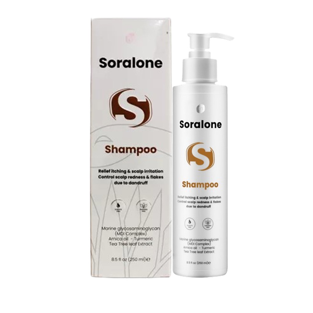 سورالون شامبو - Soralone Shampoo
