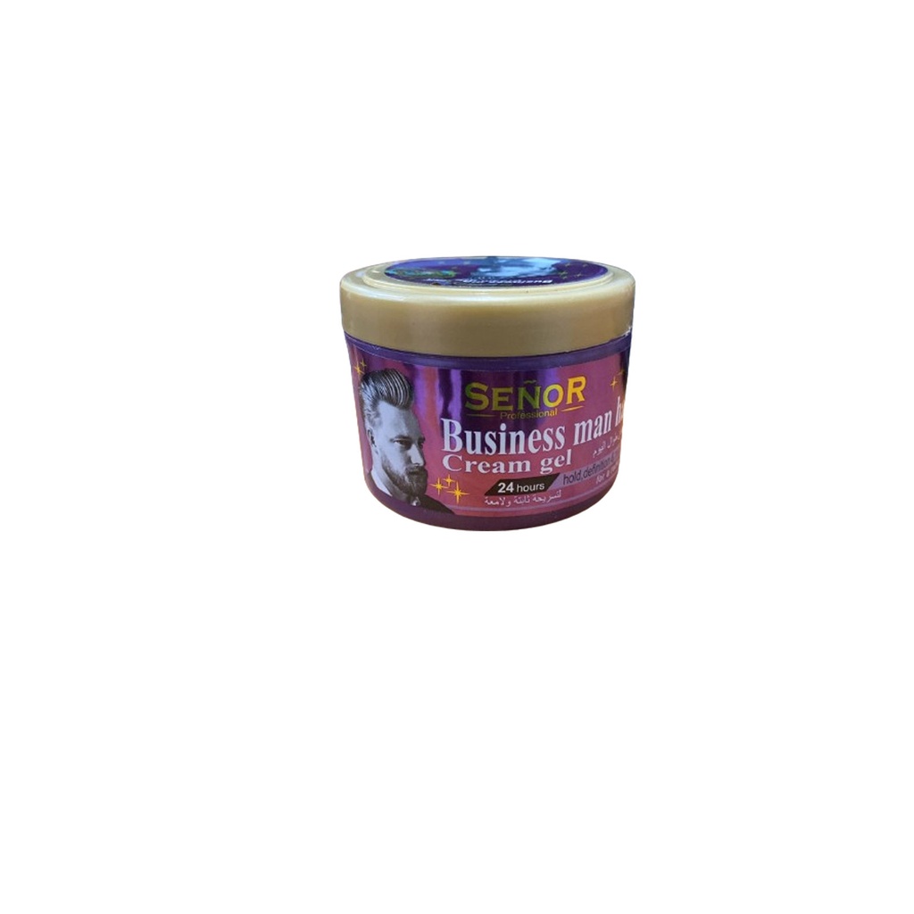 سنيور كريم جل - Senior Gel Cream