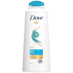 [6221155048400] دوف شامبو عناية يومية - Dove Shampoo Daily Care (600ml, without)