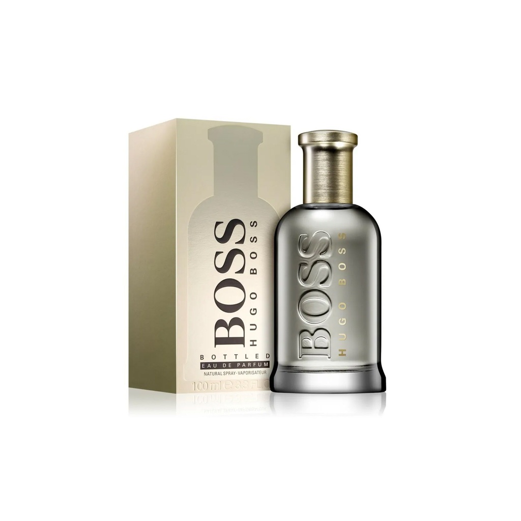 هوجو بوس بوتليد - Hugo Boss Bottled EDPP-M