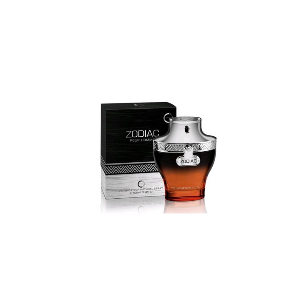 كامارا زودياك - Camara Zodiac EDP-M