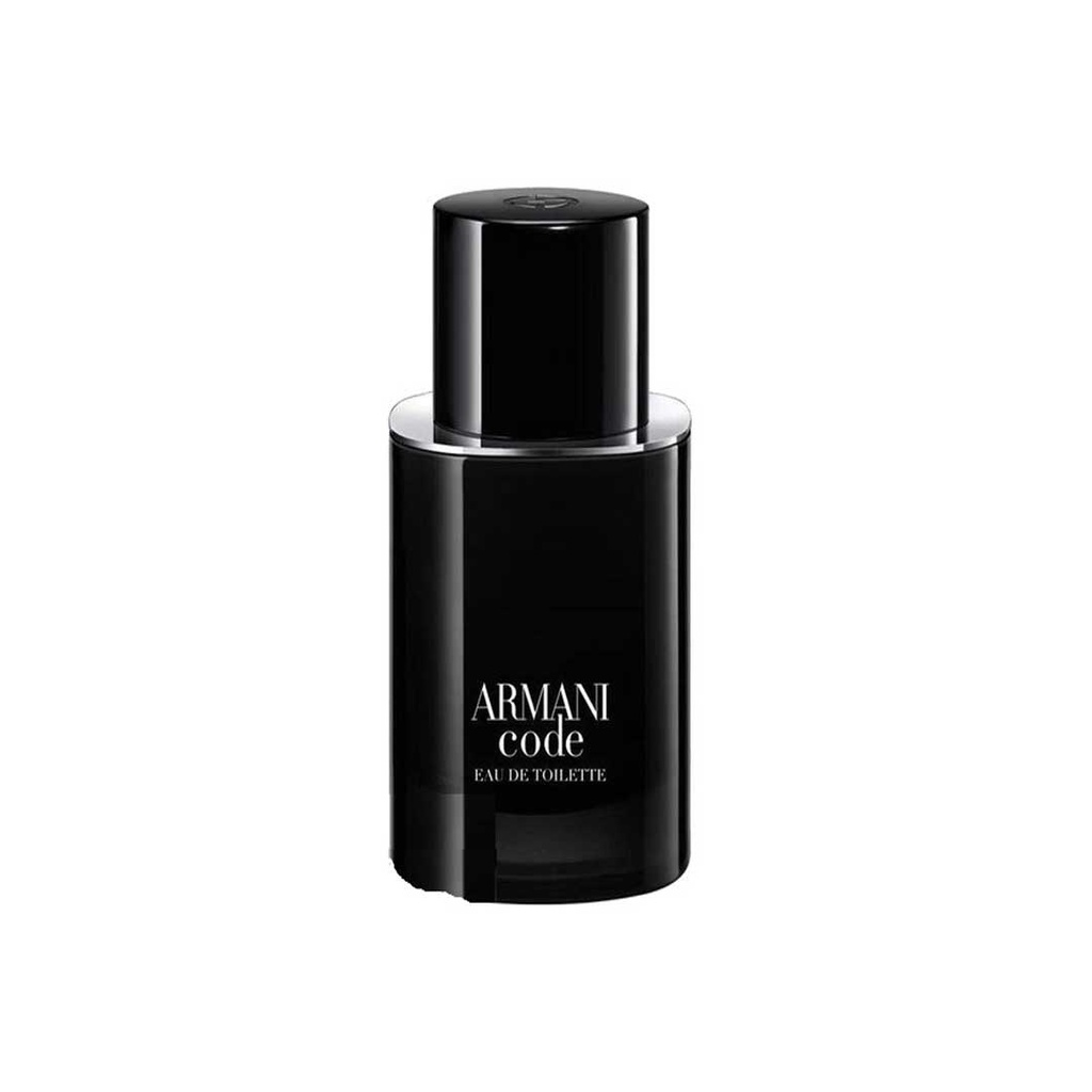 جورجيو ارمانى كود تستر - Giorgio Armani Code Tester EDT-M
