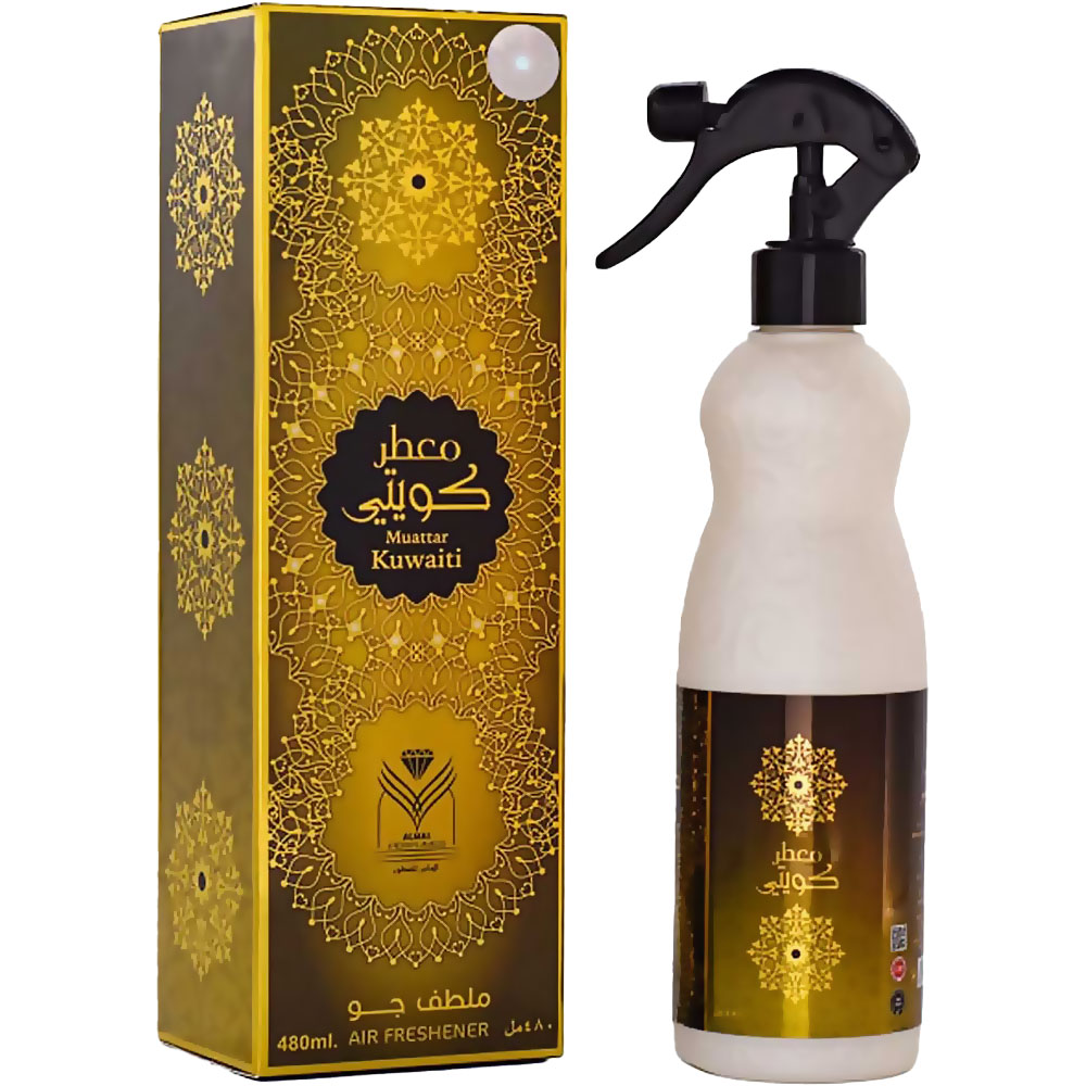 الماس ملطف جو كويتى - Almas Air Freshener Kuwaiti