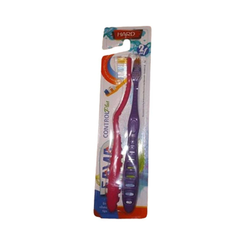 ايما كونترول بلاس فرشاة اسنان - Eama Control Plus Tooth Brush