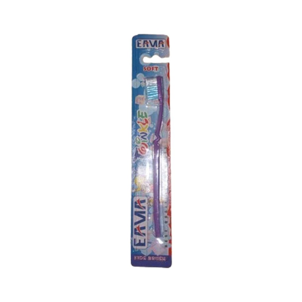 ايما توينكل فرشاة اسنان اطفال - Eama Twinkle Tooth Brush Kids