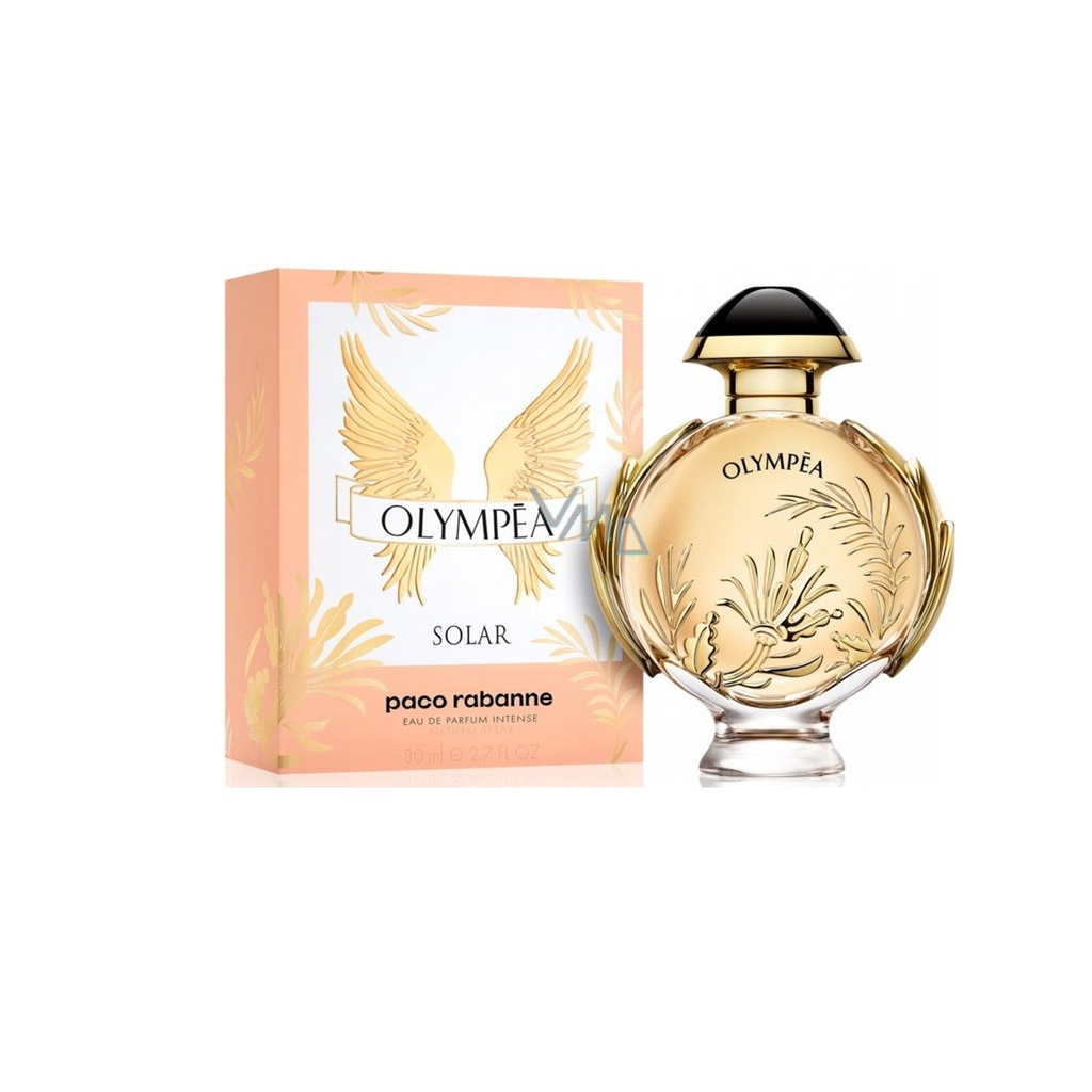 باكوربان اوليمبيا سولار - Paco Rabanne Olympea Solar EDP-W Intense
