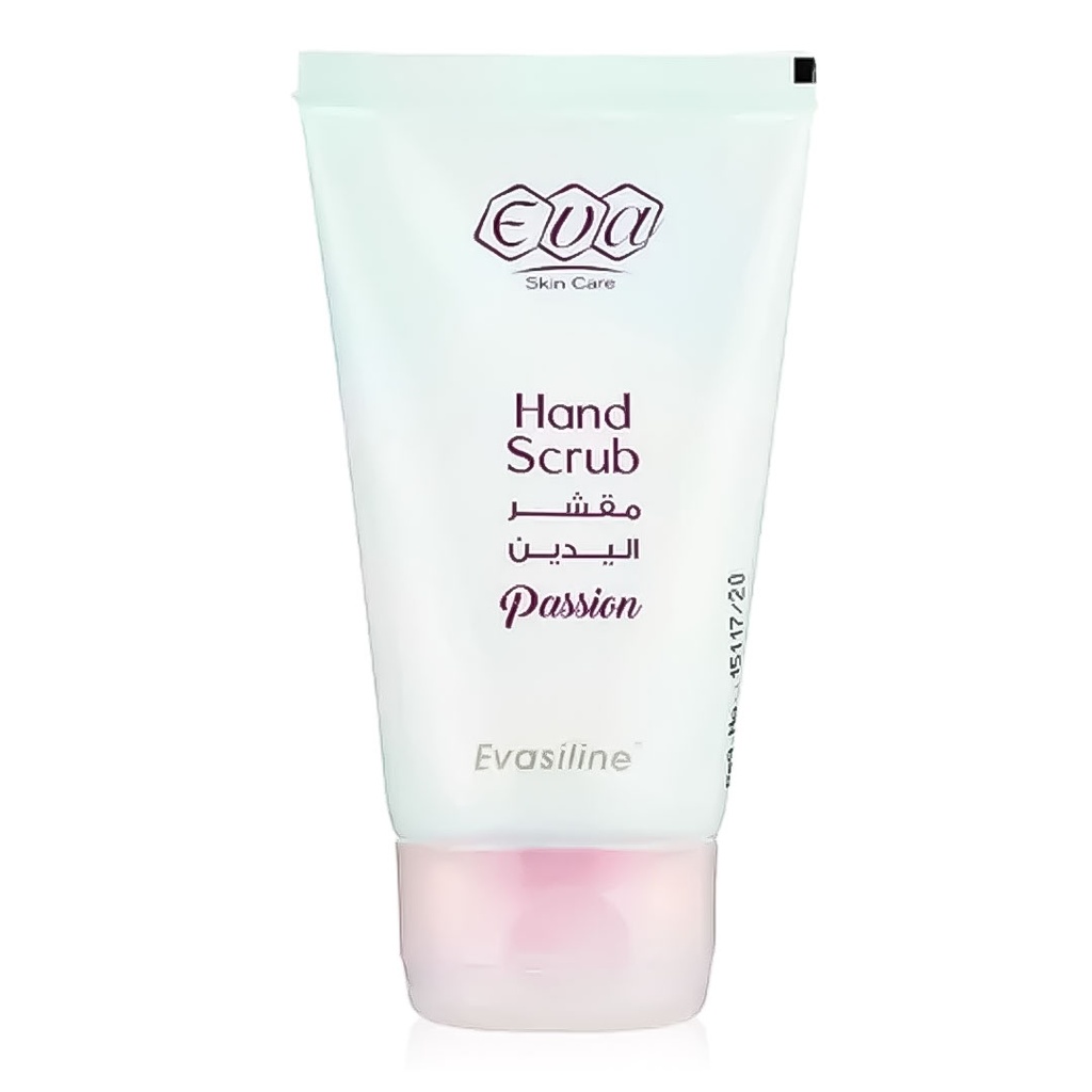 ايفا مقشر اليدين باشون - Eva Hand Scrub Passion