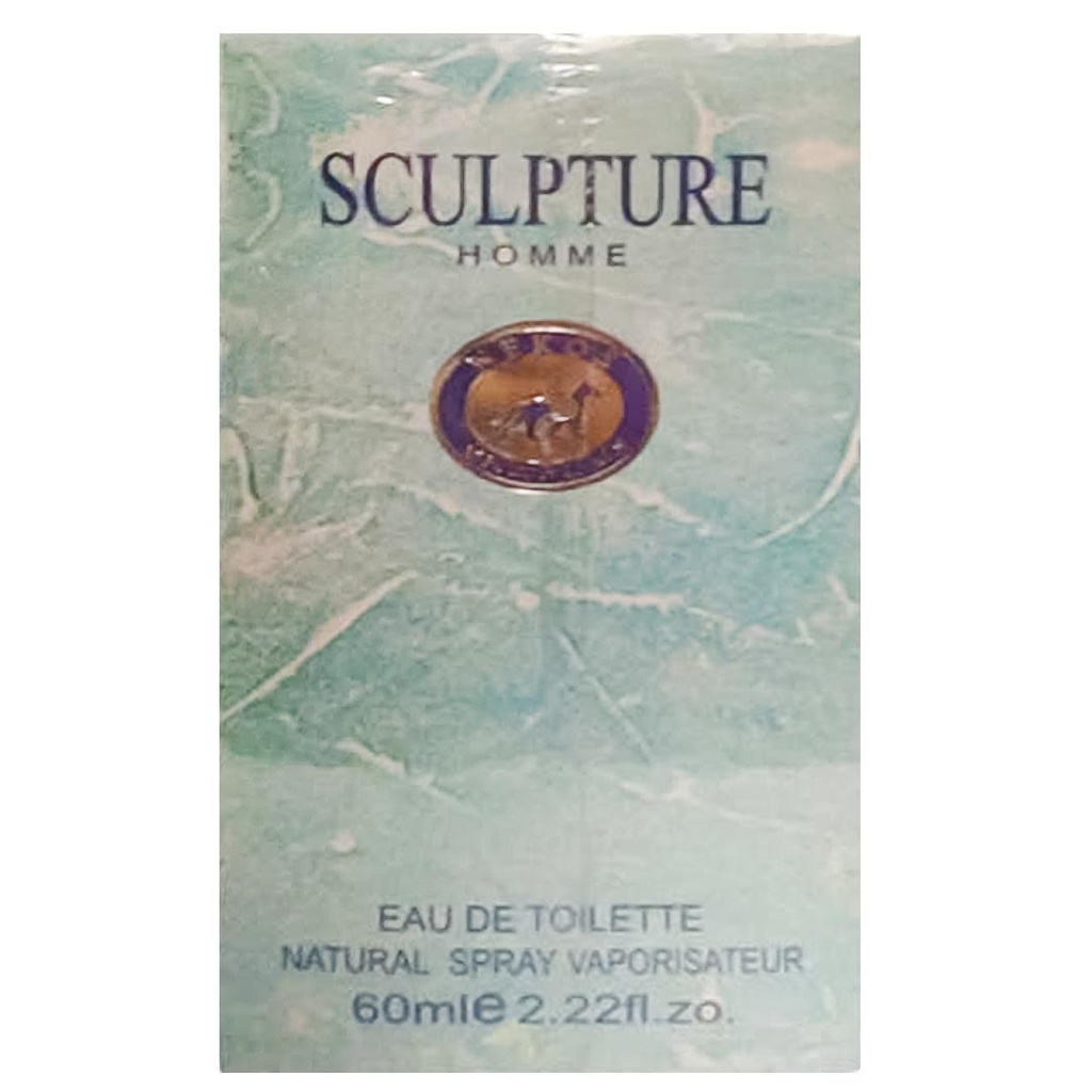 هاوس برفيوم اسكلبشر - House Perfume Sculpture EDP-M