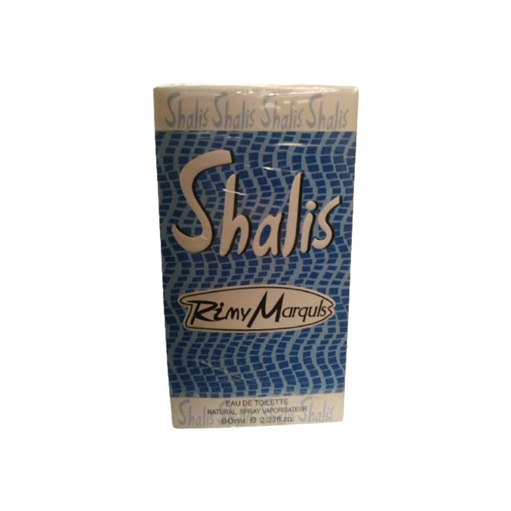 هاوس برفيوم شاليز - House Perfume Shalis EDT-M