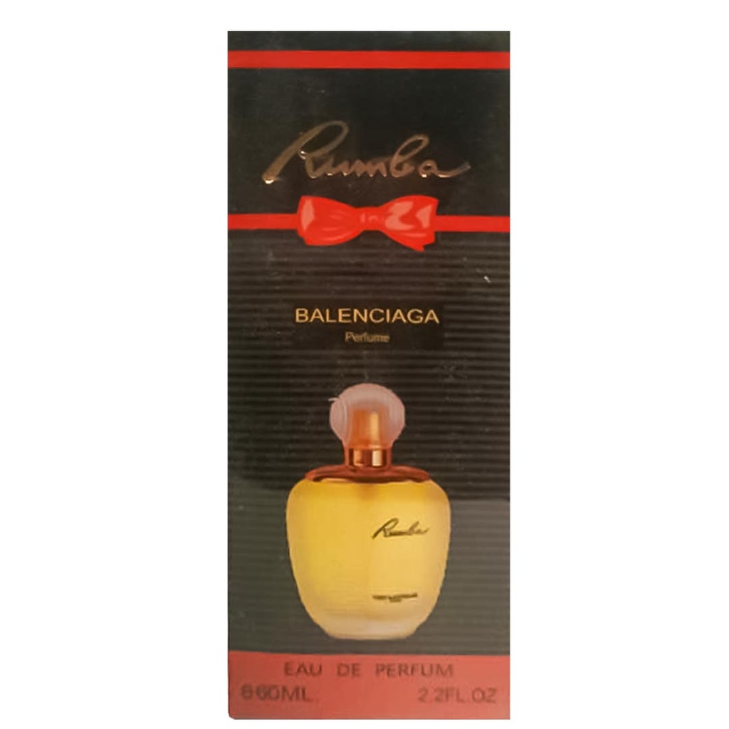 هاوس برفيوم رومبا - House Perfume Rumba EDP-W