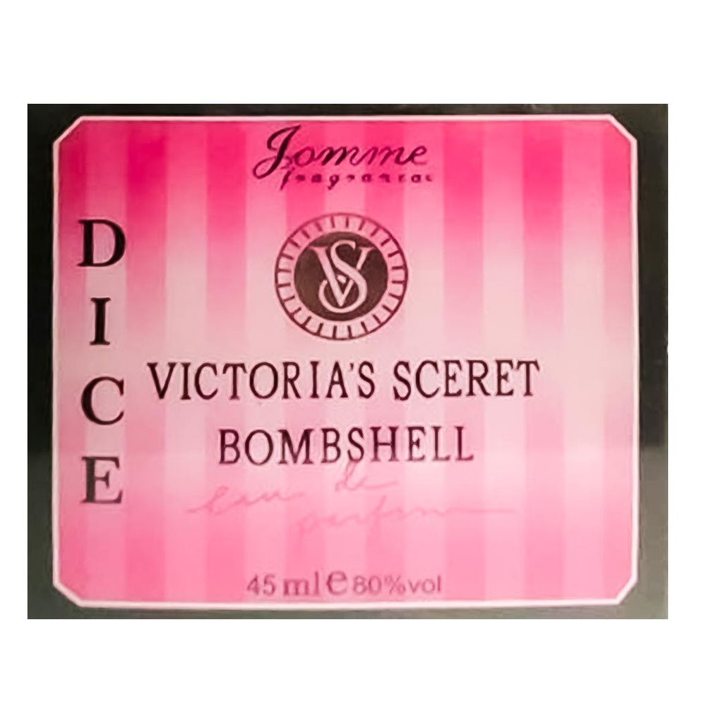هاوس برفيوم بومب شيل - House Perfume Bombshell EDP-W