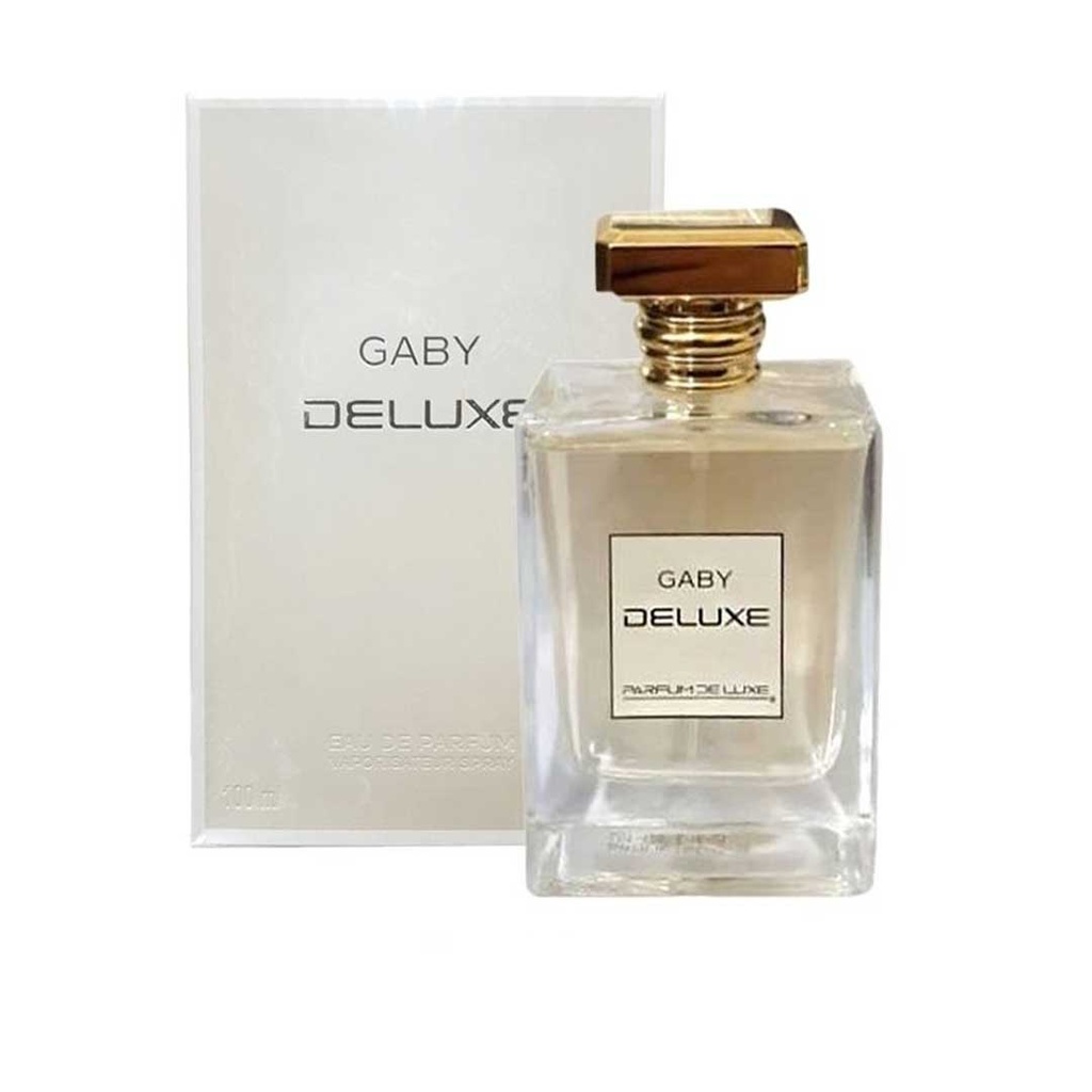 ماى برفيوم جابى ديلوكس - My Perfumes Gaby Deluxe EDP-M
