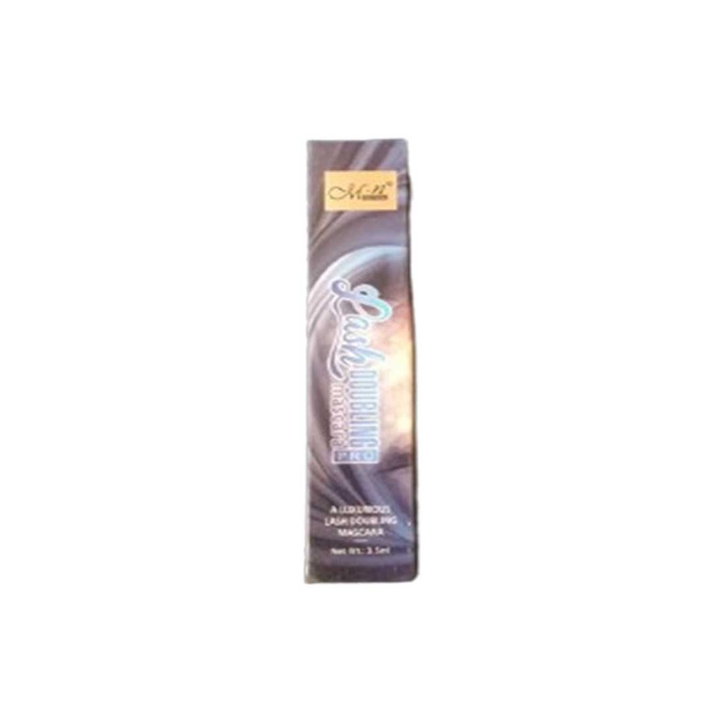 ام ان ماسكارا لاش دبلينج برو - M N Mascara Lash Doubling Pro