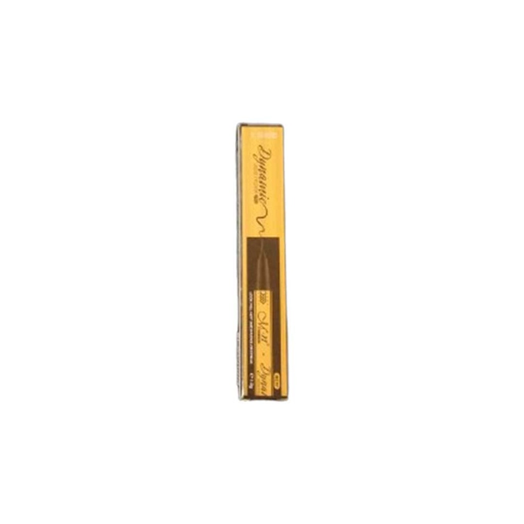 ام ان ايلاينر سائل برو - M N Eyeliner Liquid Pro