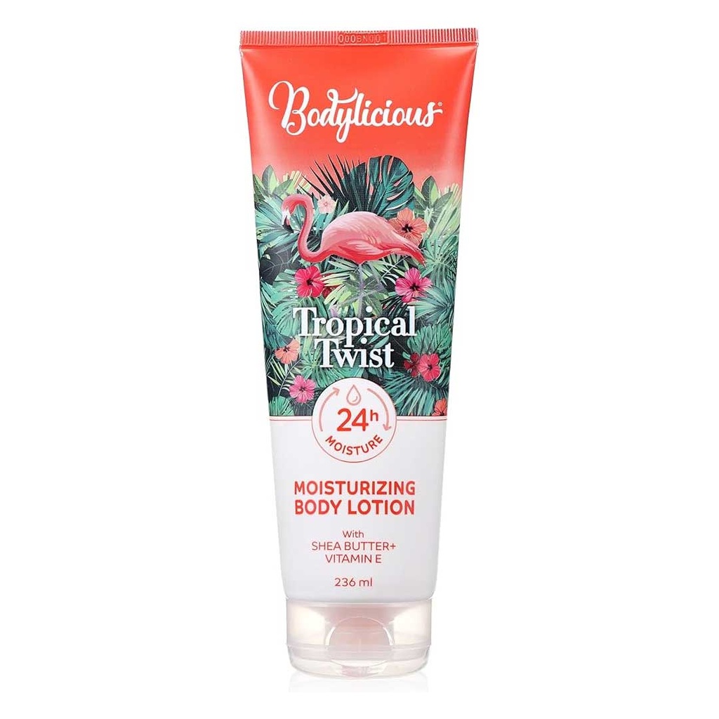 بودى ليشيس لوشن - Bodylicious Lotion